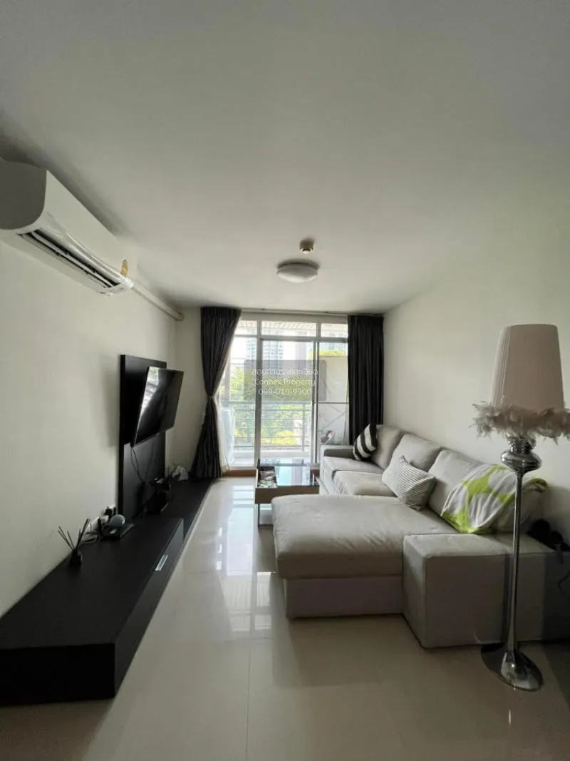 ขายคอนโด  เดอะ ลิงค์ สุขุมวิท 50 BTS-อ่อนนุช พระโขนง เขต คลองเตย  1