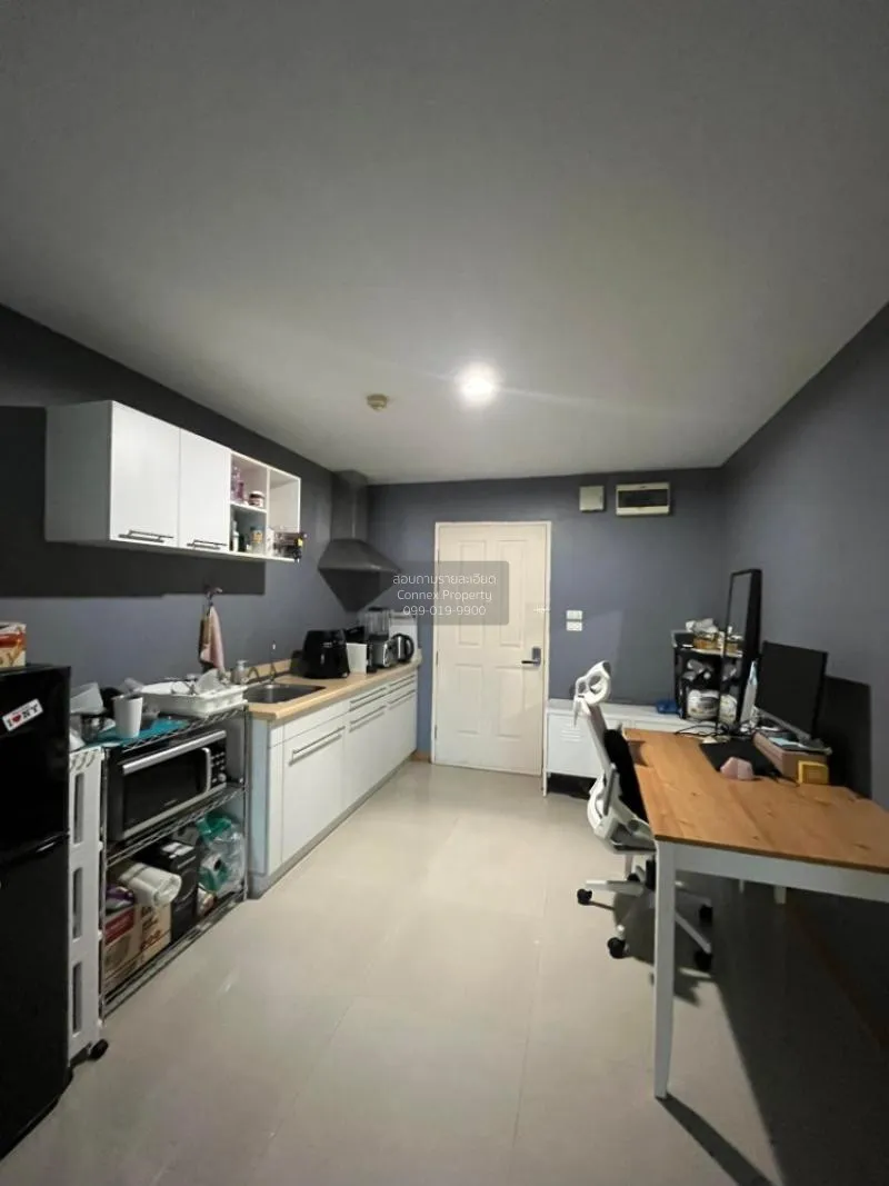 ขายคอนโด  เดอะ ลิงค์ สุขุมวิท 50 BTS-อ่อนนุช พระโขนง เขต คลองเตย  2