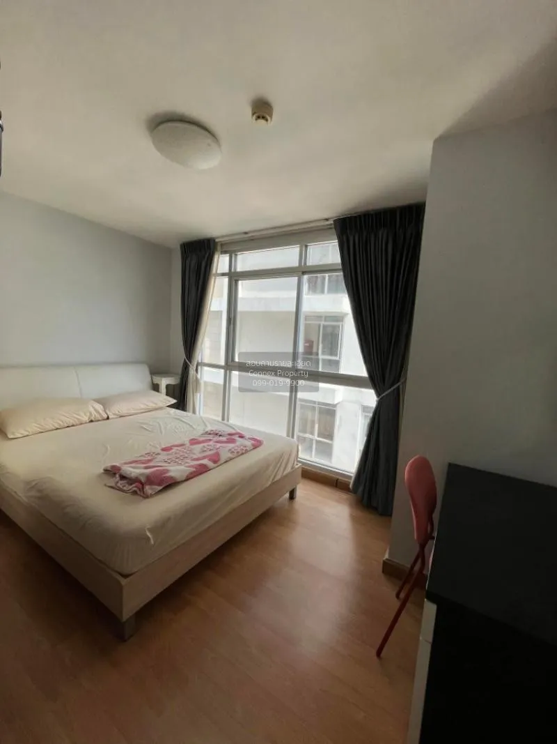 ขายคอนโด  เดอะ ลิงค์ สุขุมวิท 50 BTS-อ่อนนุช พระโขนง เขต คลองเตย  3