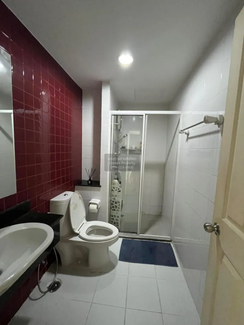 ขายคอนโด  เดอะ ลิงค์ สุขุมวิท 50 BTS-อ่อนนุช พระโขนง เขต คลองเตย 