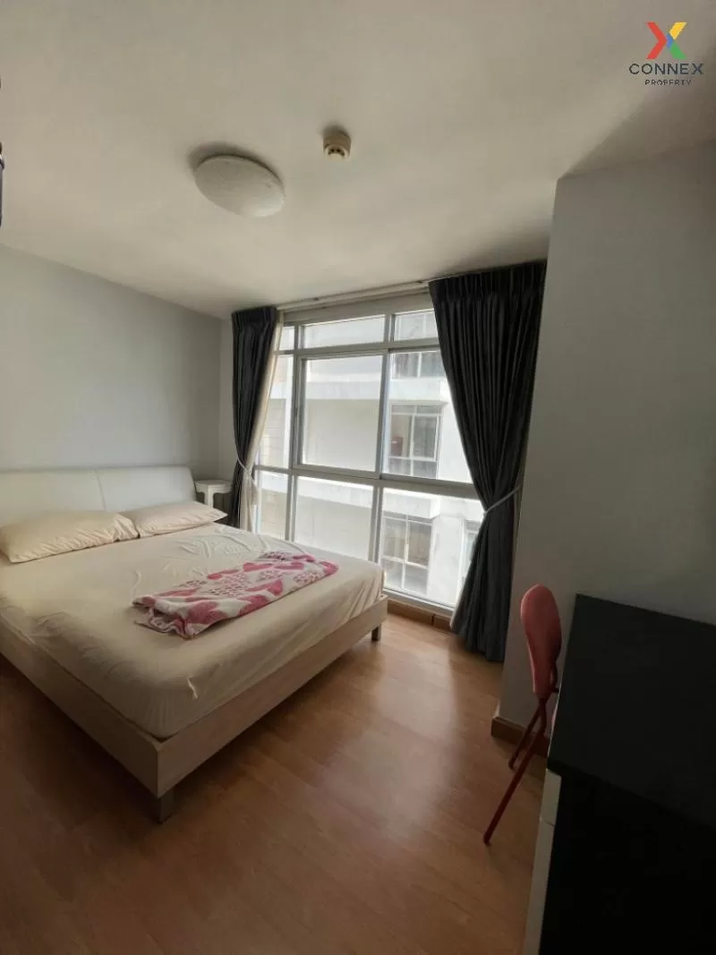 เช่าคอนโด  เดอะ ลิงค์ สุขุมวิท 50 BTS-อ่อนนุช พระโขนง เขต คลองเตย 3