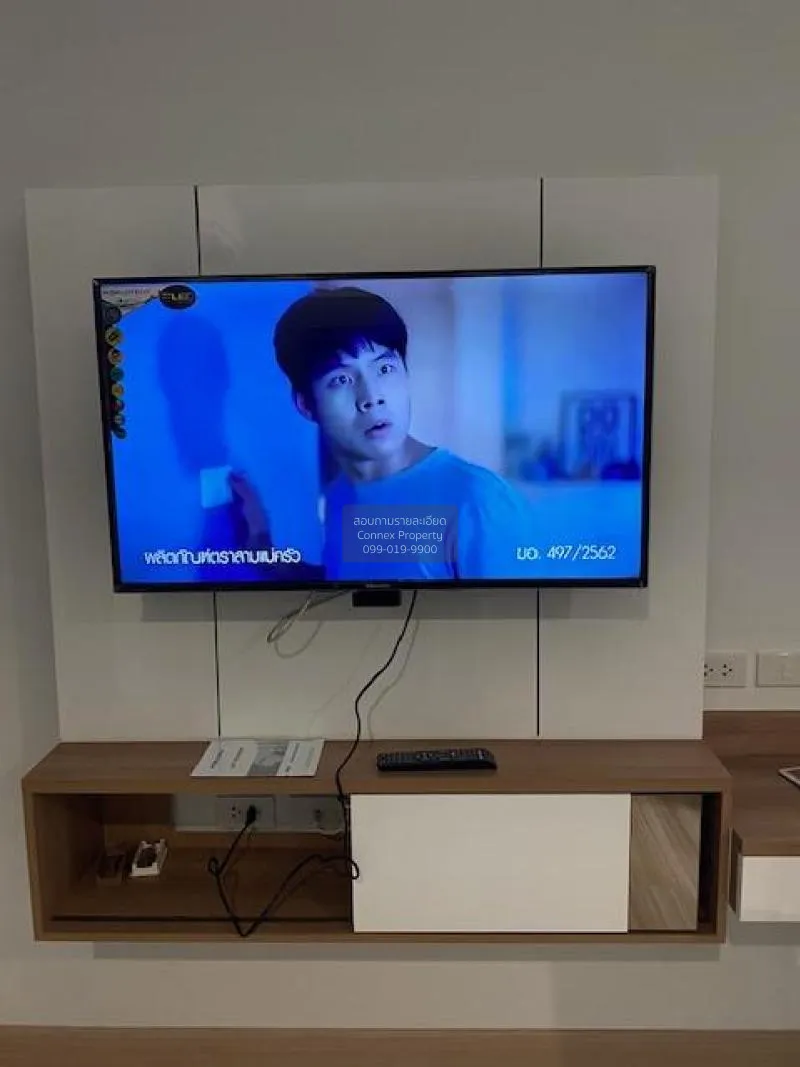 FOR SALE condo , Hotel Serviced Condo , MRT-Bang Krasor , Bang Kr 2