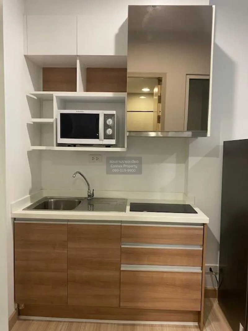 FOR SALE condo , Hotel Serviced Condo , MRT-Bang Krasor , Bang Kr 3