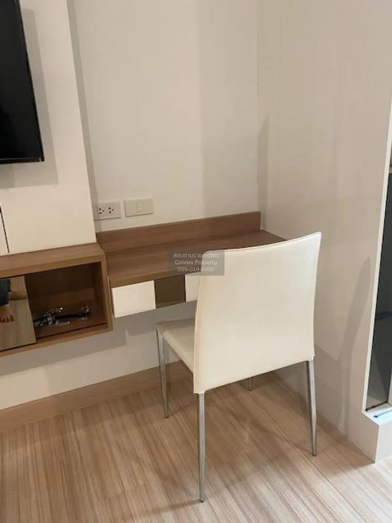 FOR SALE condo , Hotel Serviced Condo , MRT-Bang Krasor , Bang Kr 4