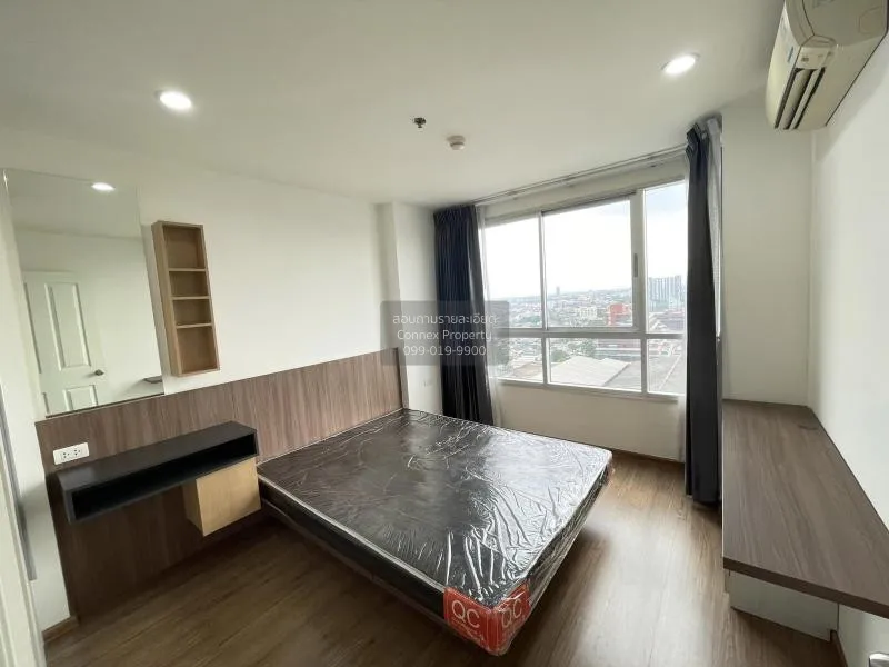 FOR RENT condo , U Delight Rattanathibet , MRT-Nonthaburi Civic C