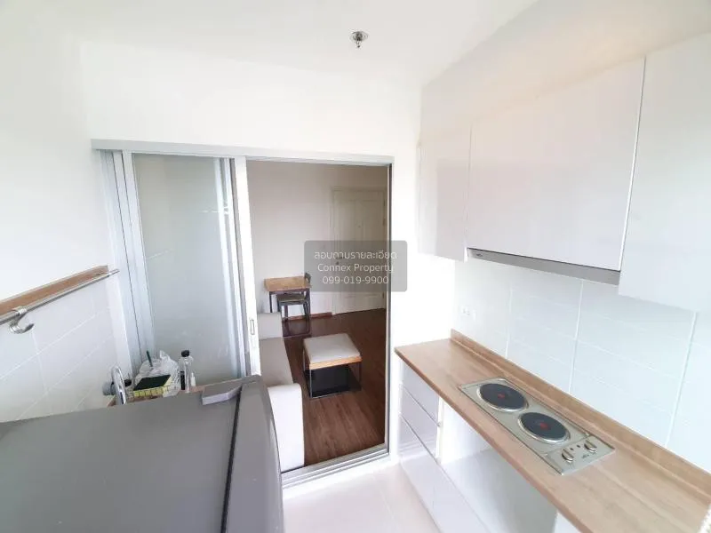 FOR RENT condo , U Delight Rattanathibet , MRT-Nonthaburi Civic C