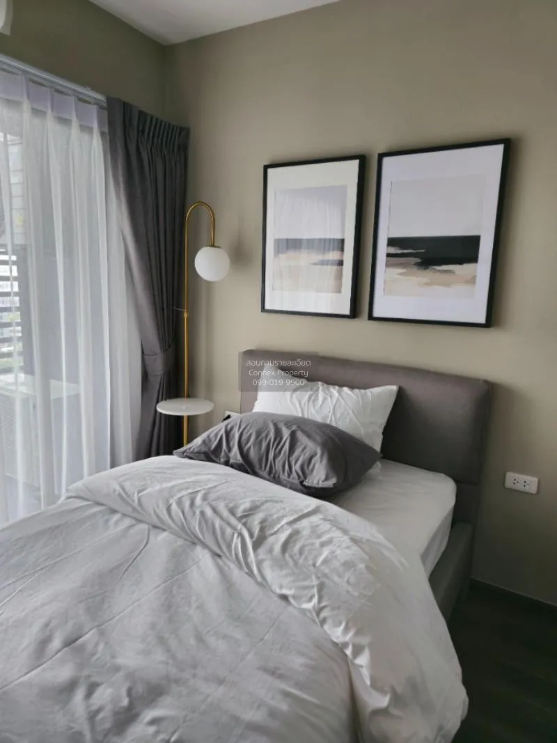 เช่าคอนโด  ไอดีโอ พระราม 9-อโศก MRT-พระราม 9 ห้วยขวาง เขต ห้วยขวา