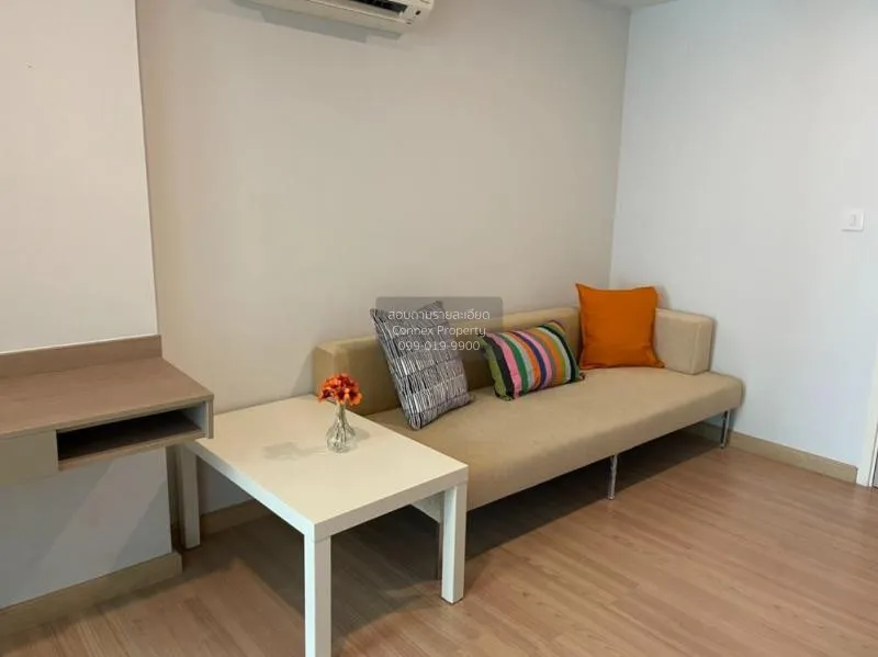 FOR RENT condo , Knightsbridge Sky City , BTS-Sai Yud , Anusawari 1