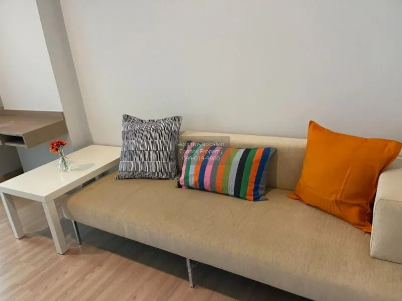 FOR RENT condo , Knightsbridge Sky City , BTS-Sai Yud , Anusawari 2