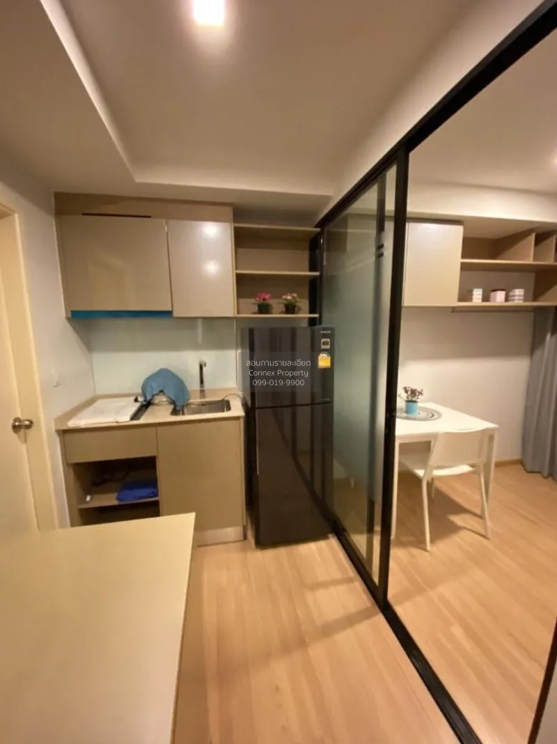 FOR RENT condo , Knightsbridge Sky City , BTS-Sai Yud , Anusawari