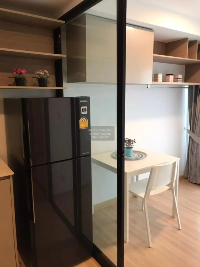 FOR RENT condo , Knightsbridge Sky City , BTS-Sai Yud , Anusawari