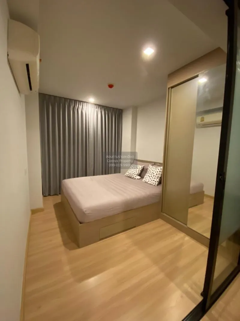 FOR RENT condo , Knightsbridge Sky City , BTS-Sai Yud , Anusawari