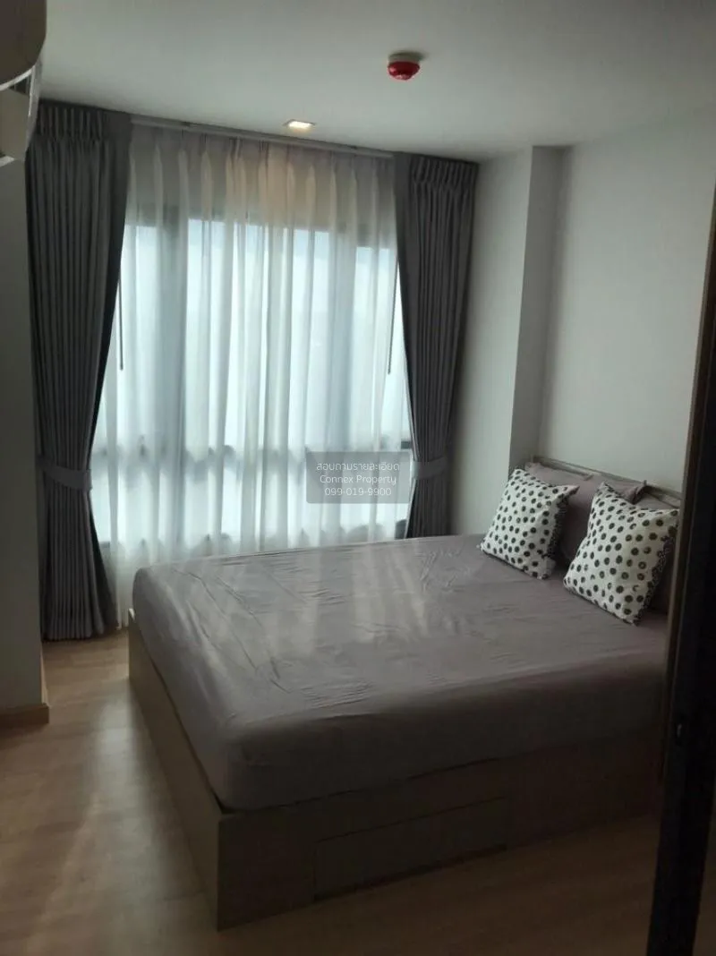 FOR RENT condo , Knightsbridge Sky City , BTS-Sai Yud , Anusawari
