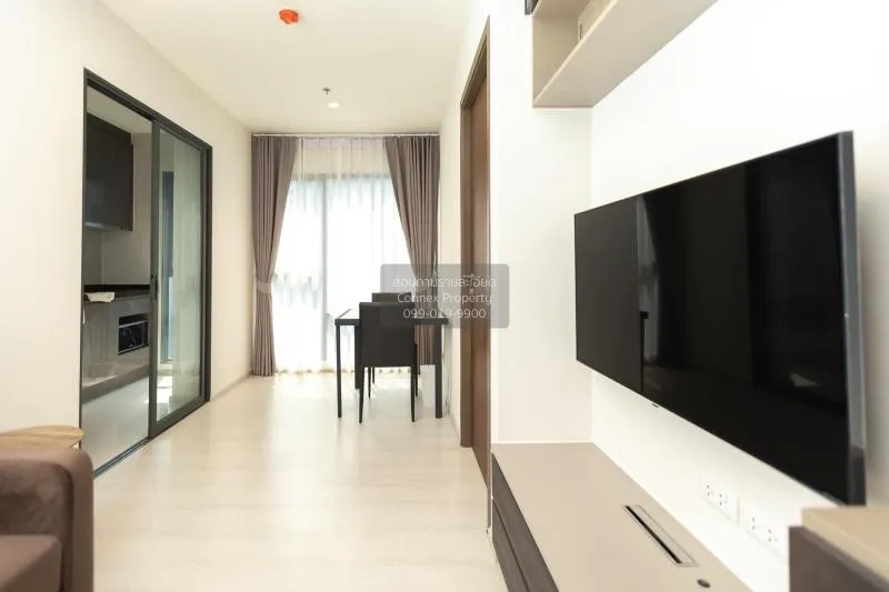 เช่าคอนโด  ริทึ่ม อโศก MRT-พระราม 9 มักกะสัน เขต ราชเทวี กรุงเทพ  2