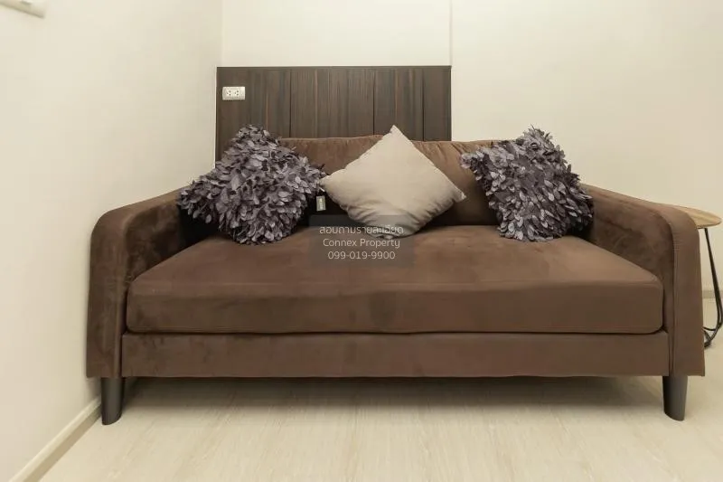 เช่าคอนโด  ริทึ่ม อโศก MRT-พระราม 9 มักกะสัน เขต ราชเทวี กรุงเทพ  3