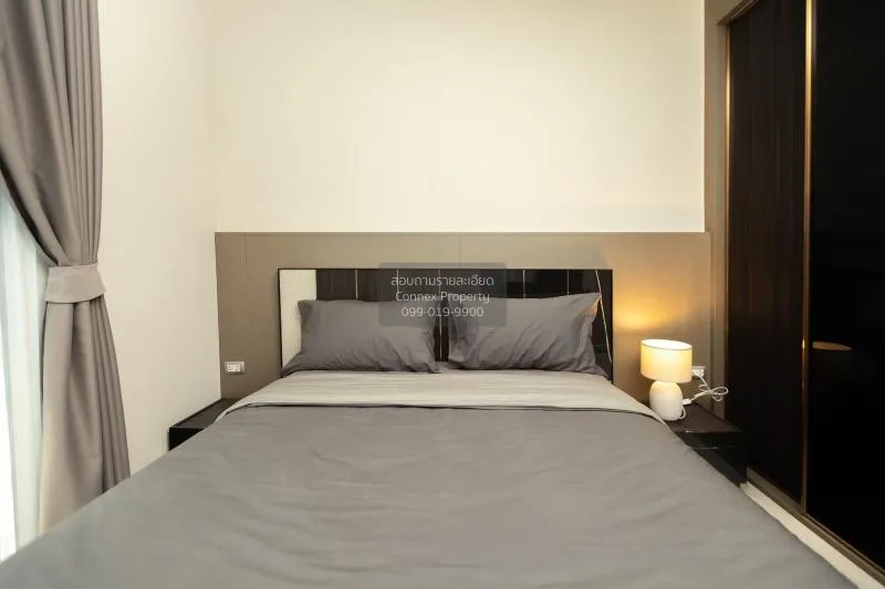 เช่าคอนโด  ริทึ่ม อโศก MRT-พระราม 9 มักกะสัน เขต ราชเทวี กรุงเทพ 