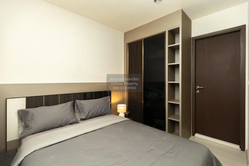 เช่าคอนโด  ริทึ่ม อโศก MRT-พระราม 9 มักกะสัน เขต ราชเทวี กรุงเทพ 