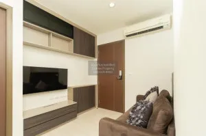 FOR RENT condo , RHYTHM Asoke , MRT-Phra Ram 9 , Makkasan , Rat Thewi , Bangkok , CX-78563