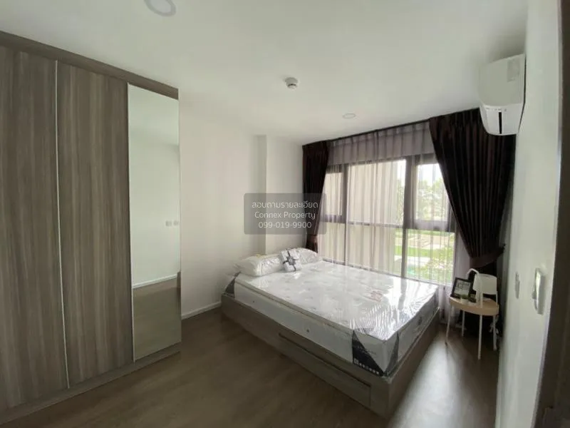 FOR RENT condo , THE ORIGIN Phahol - Sapanmai , BTS-Saphan Mai , 