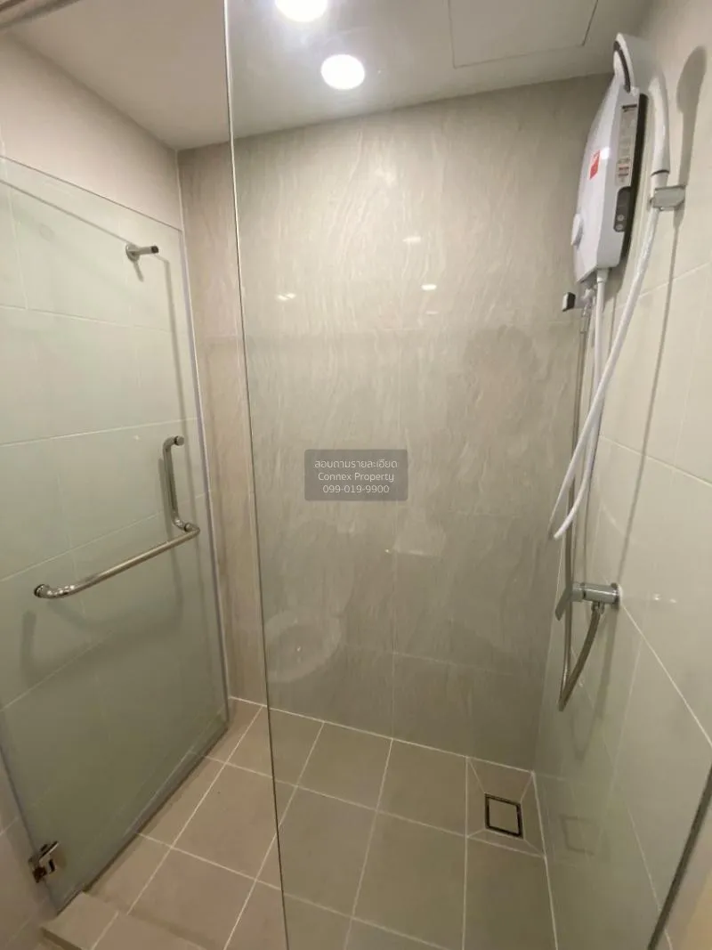 FOR RENT condo , THE ORIGIN Phahol - Sapanmai , BTS-Saphan Mai , 