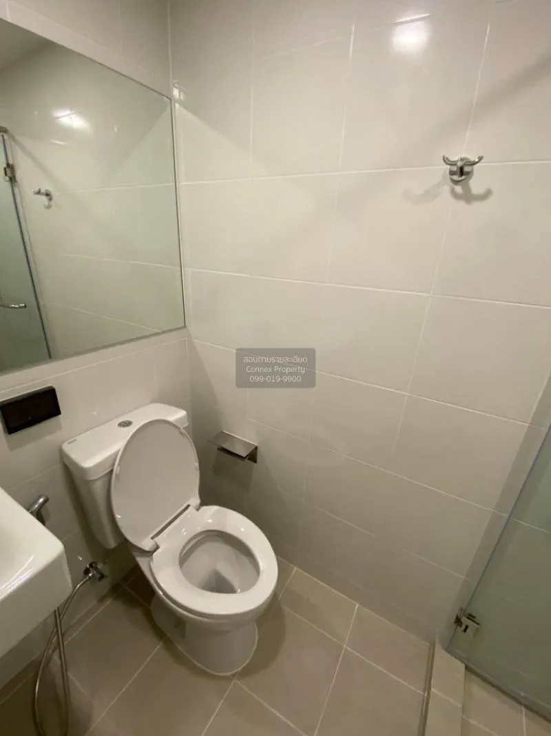 FOR RENT condo , THE ORIGIN Phahol - Sapanmai , BTS-Saphan Mai , 