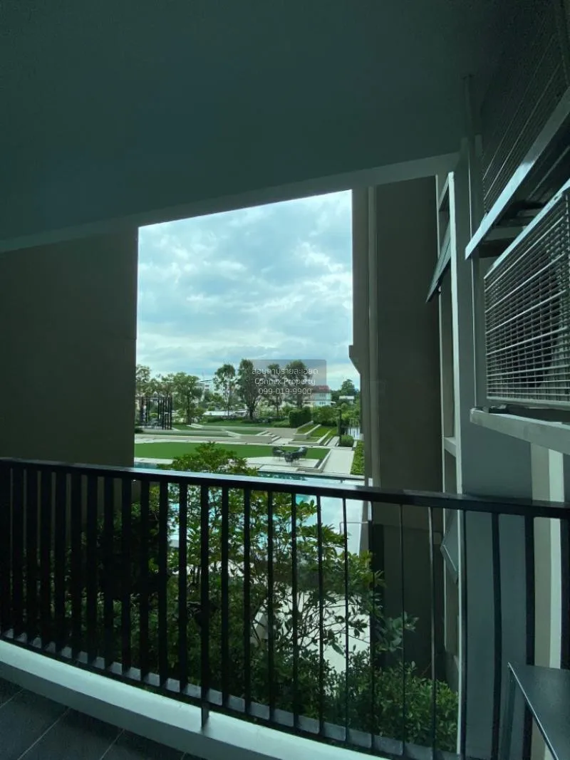 FOR RENT condo , THE ORIGIN Phahol - Sapanmai , BTS-Saphan Mai , 