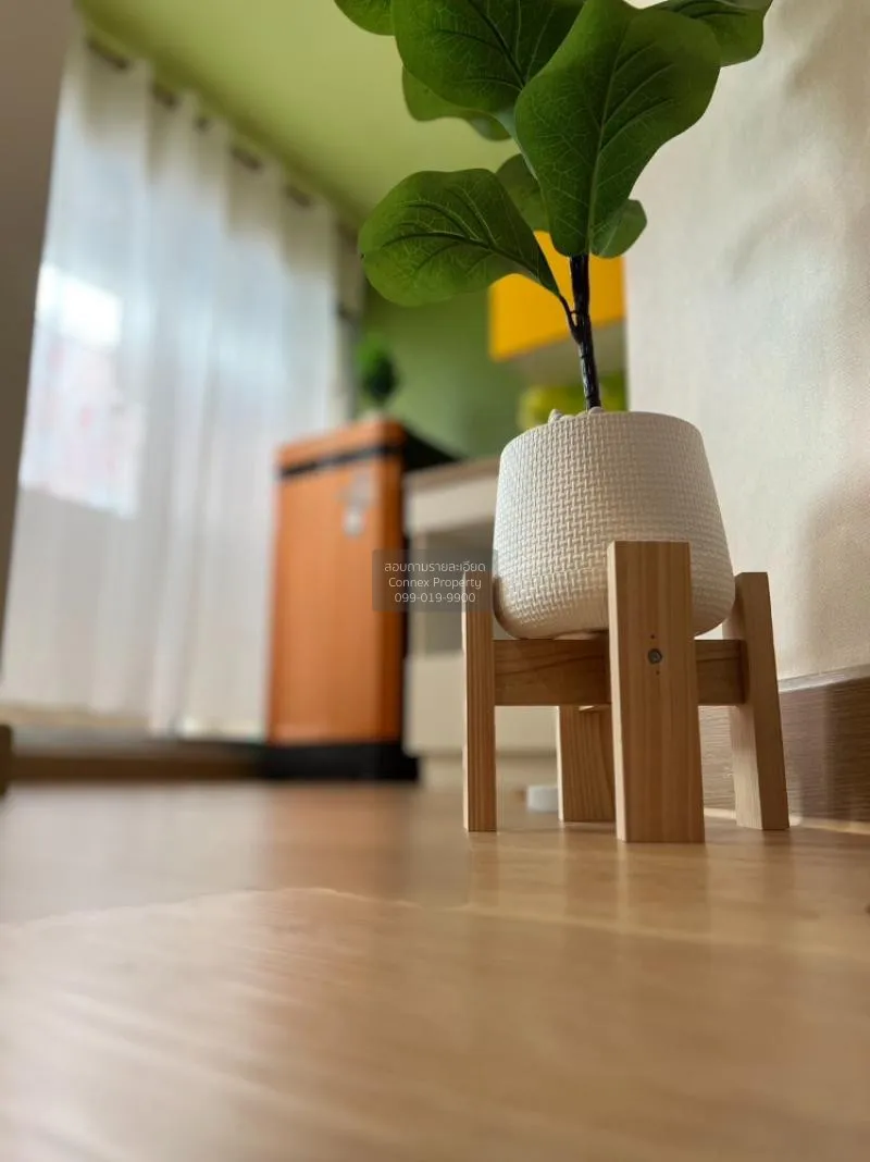 ขายคอนโด  ลุมพินี คอนโดทาวน์ นิด้า - เสรีไทย 2 คลองกุ่ม เขต บึงกุ