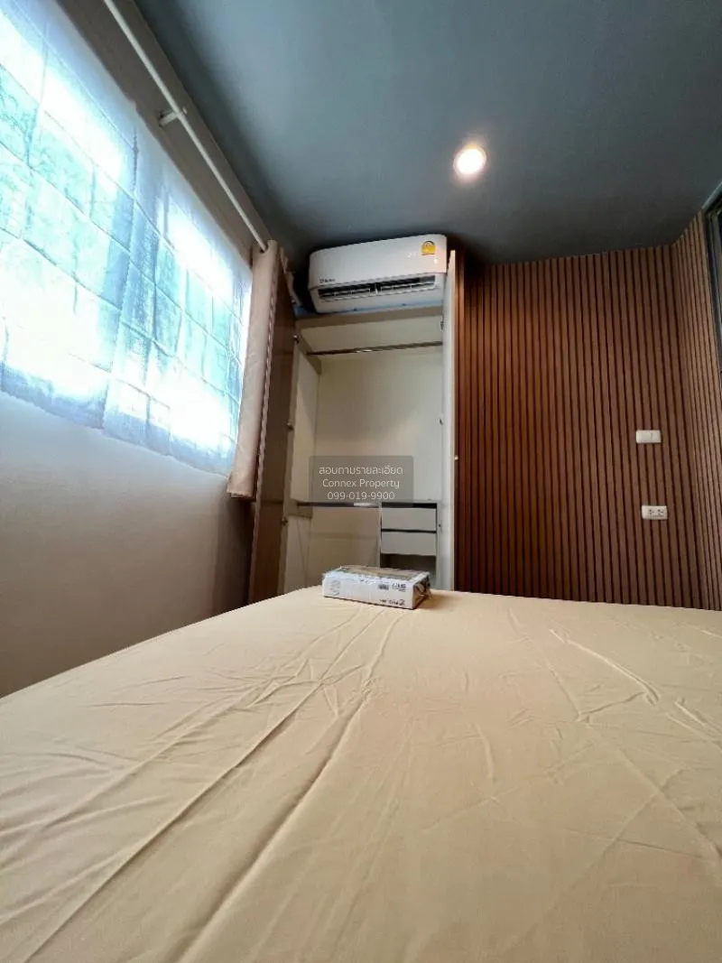 ขายคอนโด  ลุมพินี คอนโดทาวน์ นิด้า - เสรีไทย 2 คลองกุ่ม เขต บึงกุ