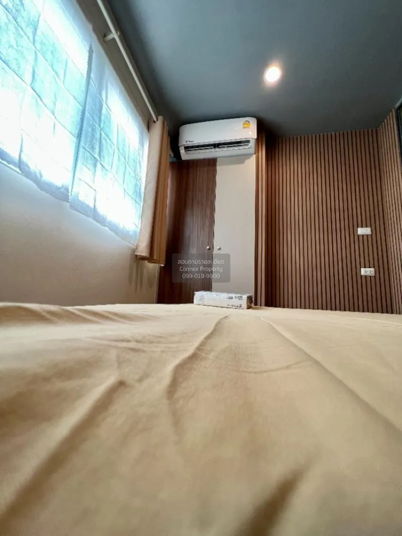 ขายคอนโด  ลุมพินี คอนโดทาวน์ นิด้า - เสรีไทย 2 คลองกุ่ม เขต บึงกุ