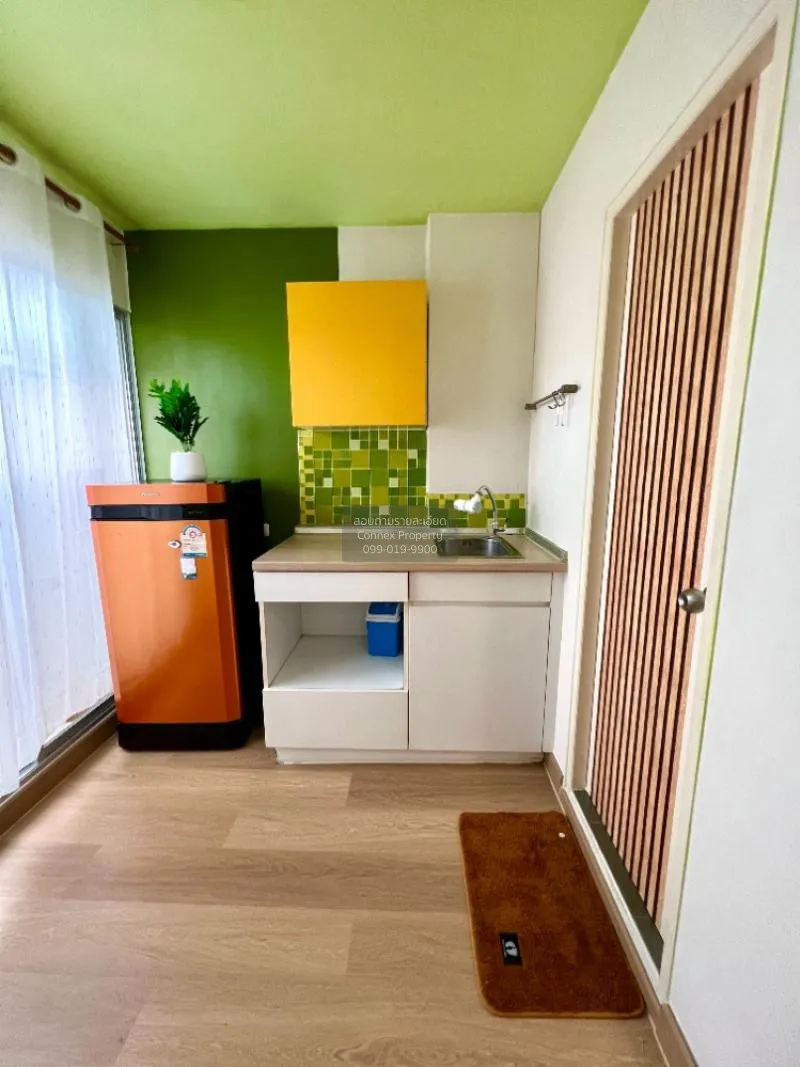 ขายคอนโด  ลุมพินี คอนโดทาวน์ นิด้า - เสรีไทย 2 คลองกุ่ม เขต บึงกุ