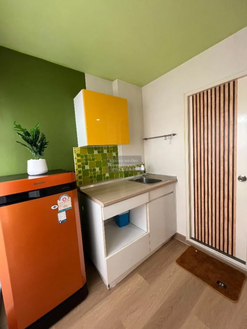 ขายคอนโด  ลุมพินี คอนโดทาวน์ นิด้า - เสรีไทย 2 คลองกุ่ม เขต บึงกุ