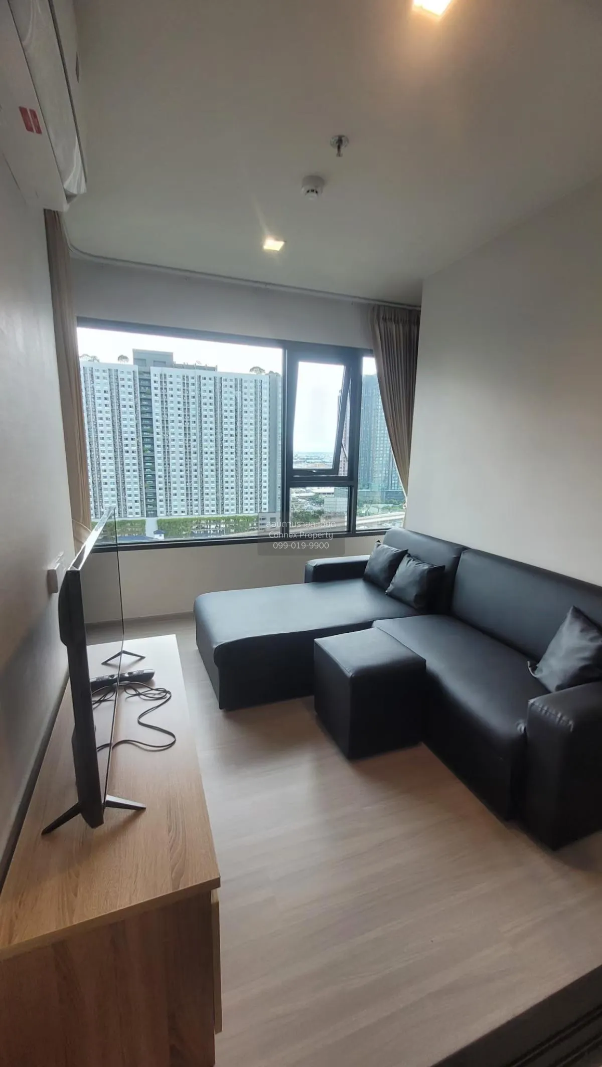 FOR SALE condo , Life Sathorn Sierra , BTS-Talat Phlu , Talat Phl 1