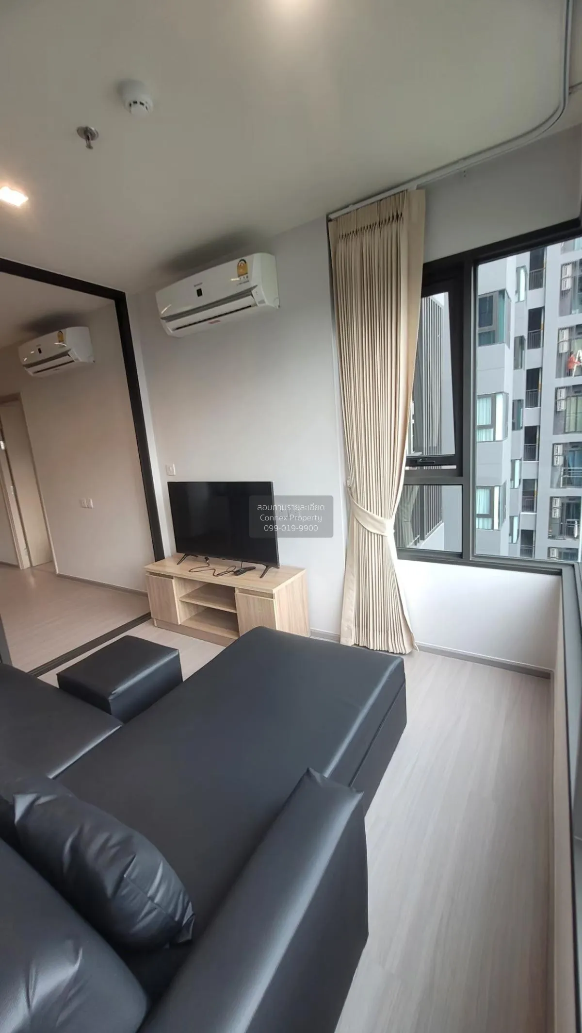 FOR SALE condo , Life Sathorn Sierra , BTS-Talat Phlu , Talat Phl 2