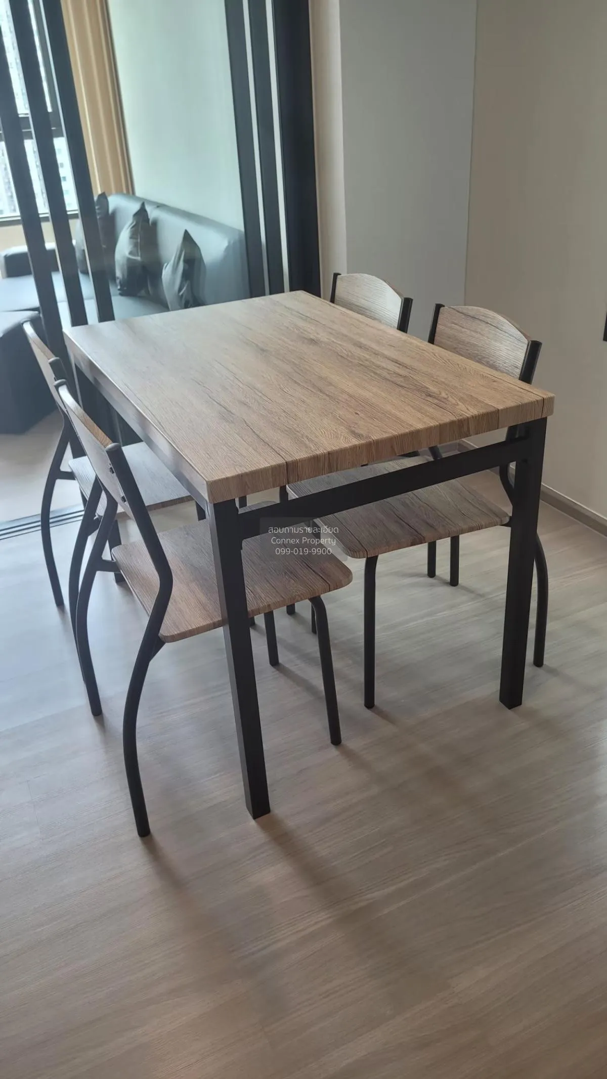 FOR SALE condo , Life Sathorn Sierra , BTS-Talat Phlu , Talat Phl