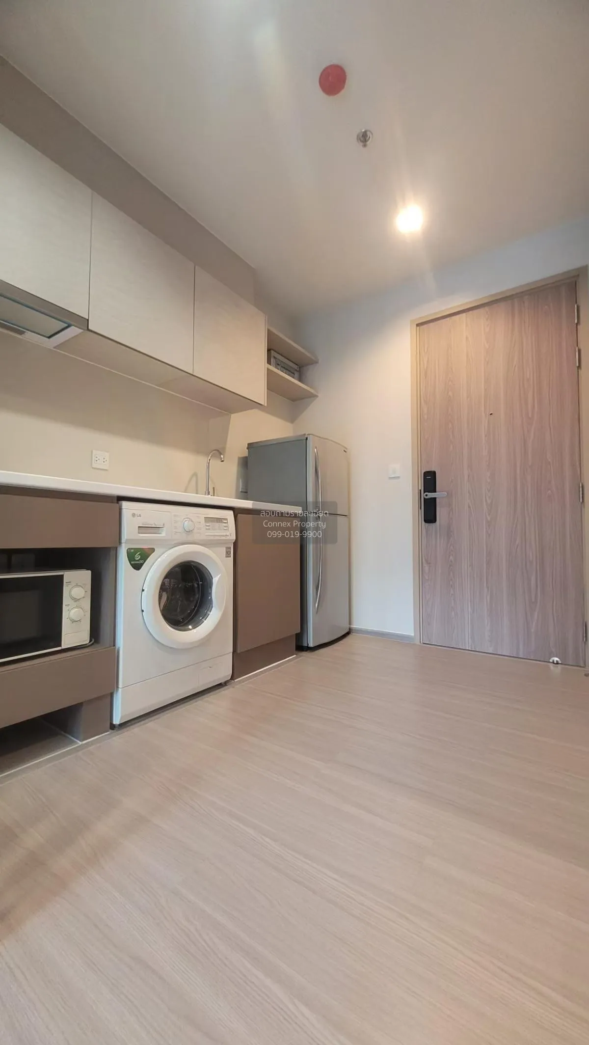 FOR SALE condo , Life Sathorn Sierra , BTS-Talat Phlu , Talat Phl