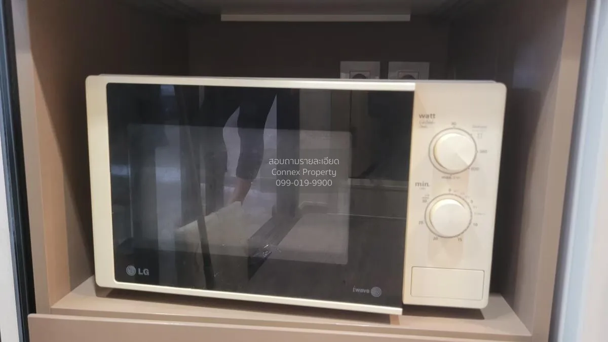 FOR SALE condo , Life Sathorn Sierra , BTS-Talat Phlu , Talat Phl