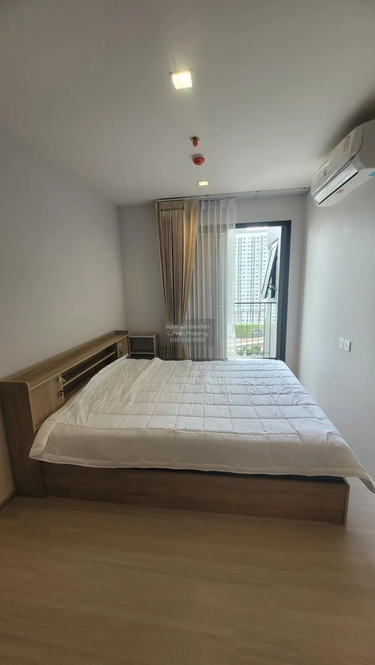 FOR SALE condo , Life Sathorn Sierra , BTS-Talat Phlu , Talat Phl