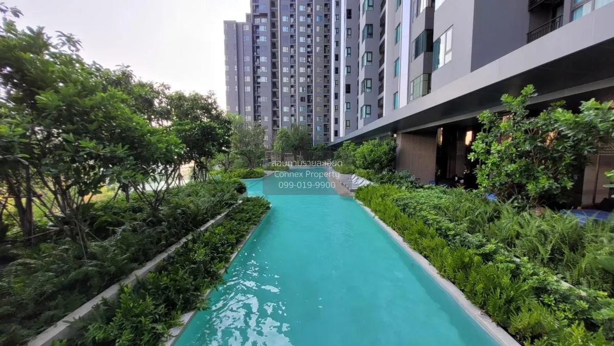FOR SALE condo , Life Sathorn Sierra , BTS-Talat Phlu , Talat Phl