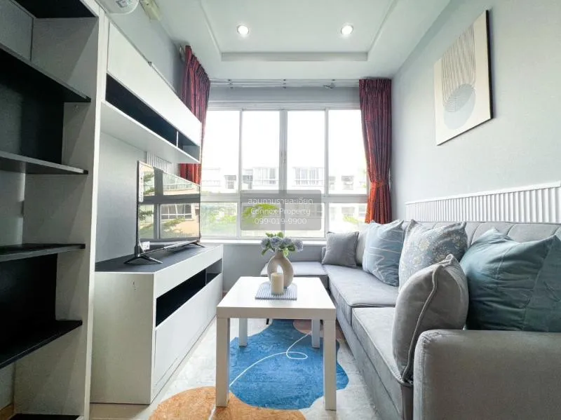 FOR SALE condo , Happy Condo Ladprao 101 , Khlong Chan , Bang Kap 1