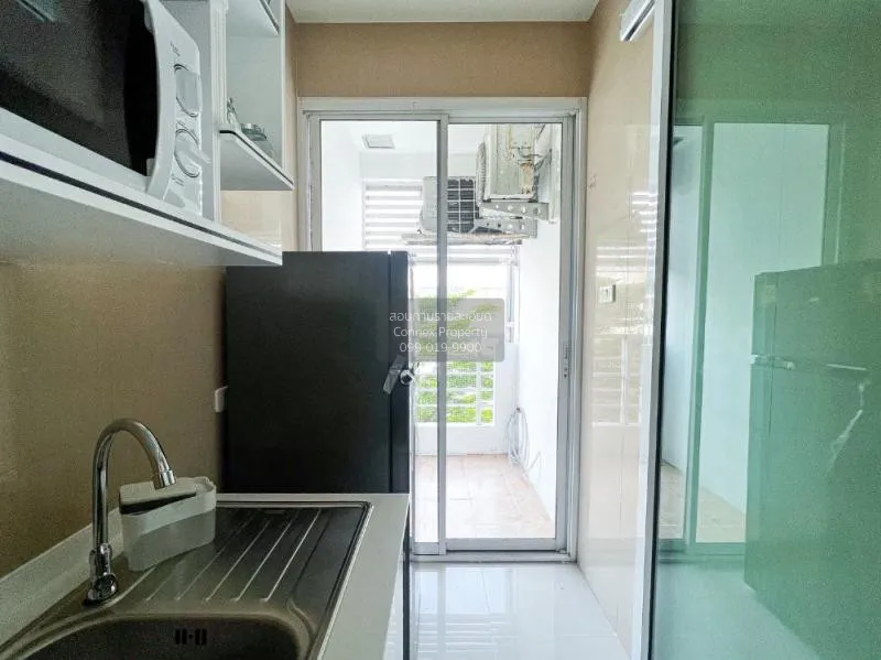 FOR SALE condo , Happy Condo Ladprao 101 , Khlong Chan , Bang Kap