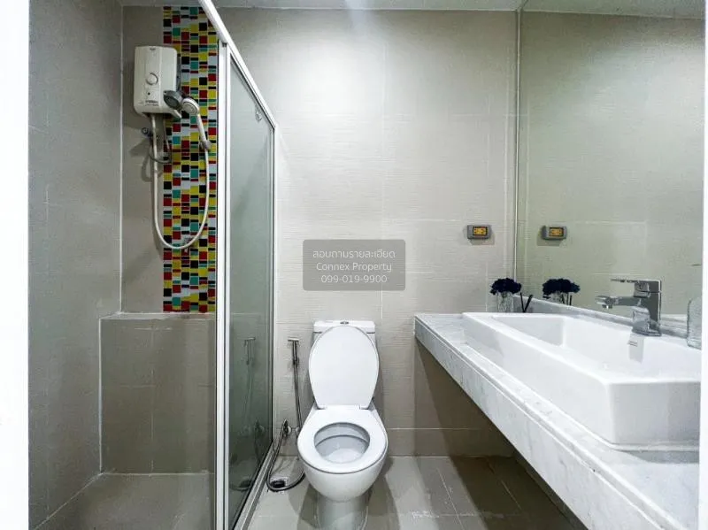 FOR SALE condo , Happy Condo Ladprao 101 , Khlong Chan , Bang Kap