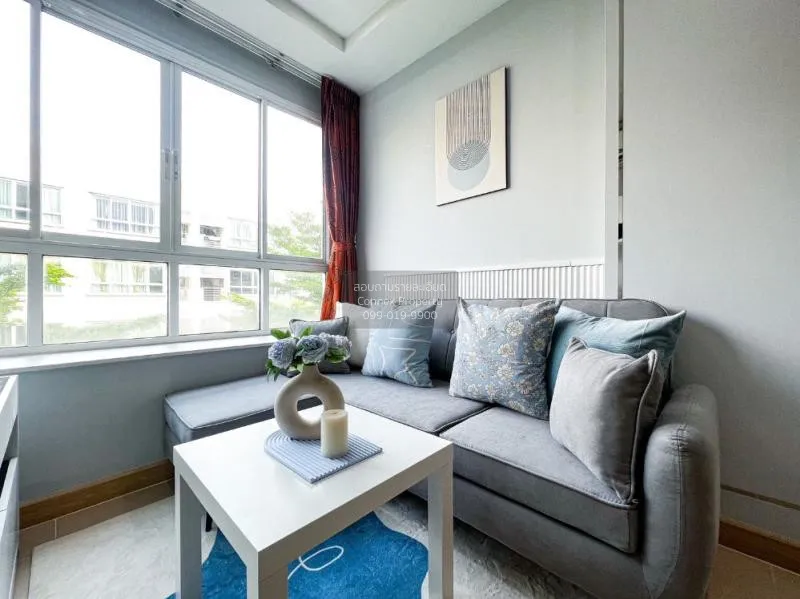 FOR SALE condo , Happy Condo Ladprao 101 , Khlong Chan , Bang Kap