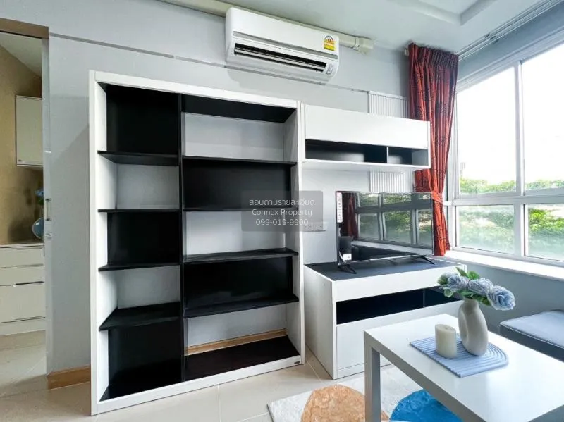 FOR SALE condo , Happy Condo Ladprao 101 , Khlong Chan , Bang Kap