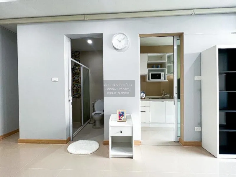 FOR SALE condo , Happy Condo Ladprao 101 , Khlong Chan , Bang Kap