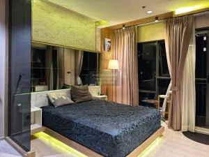 ขายคอนโด  ริทึ่ม อโศก MRT-พระราม 9 มักกะสัน เขต ราชเทวี กรุงเทพ CX-78574