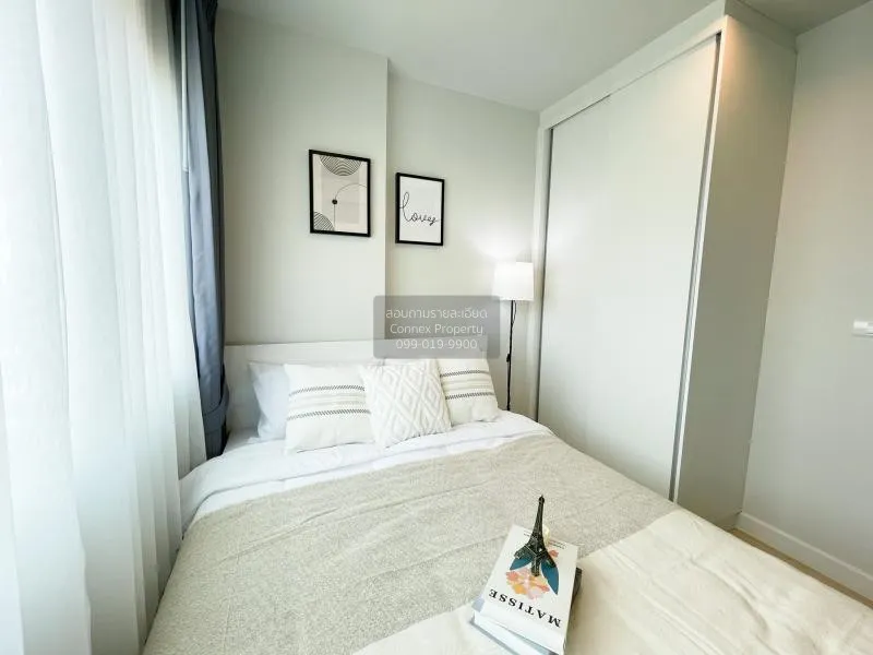 FOR RENT condo , Metro Sky Wutthakat , BTS-Wutthakat , Talat Phlu