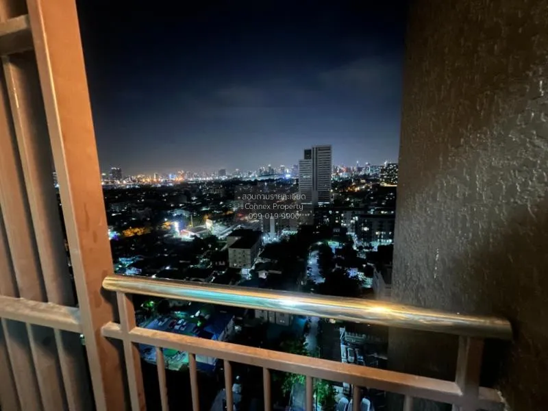 FOR SALE condo , Supalai Veranda Ratchavipha - Prachachuen , MRT-