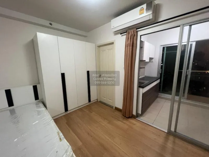 FOR SALE condo , Supalai Veranda Ratchavipha - Prachachuen , MRT-