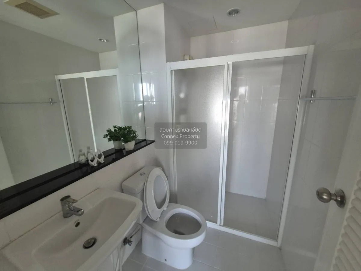 FOR RENT condo , The Tree Bangpo Station , MRT-Bang Pho , Bang Su