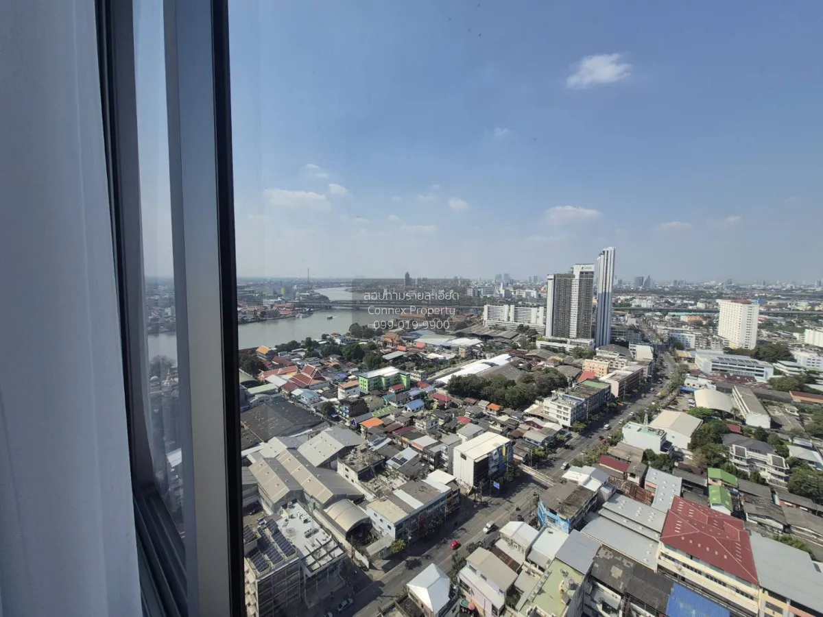 FOR RENT condo , The Tree Bangpo Station , MRT-Bang Pho , Bang Su